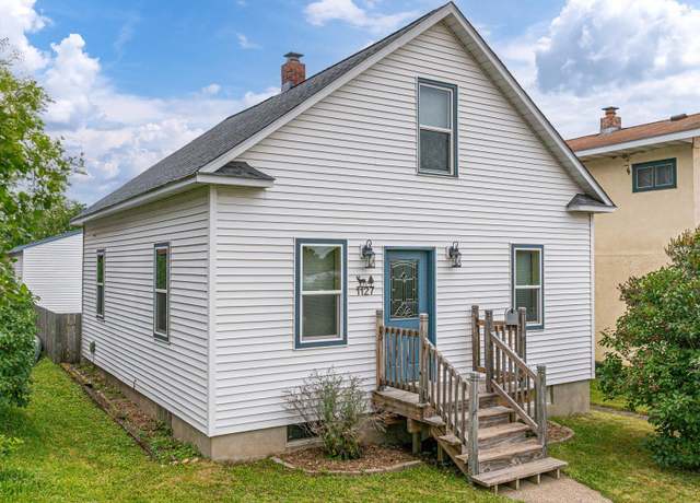 Property at 1127 E Chapman St, Ely, MN 55731, 2 beds, 1.5 baths