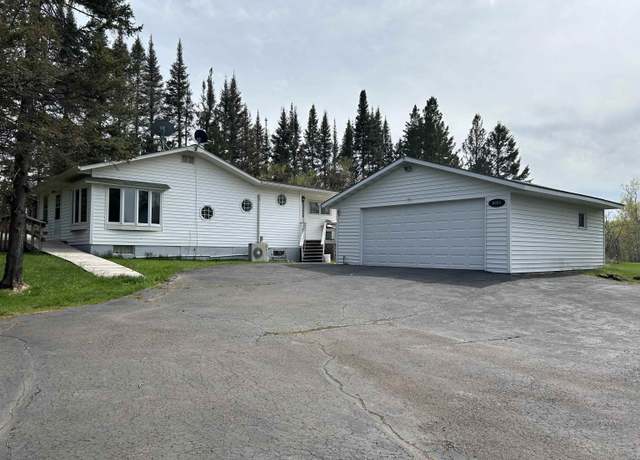 Property at 6085 Highway 1, Silver Bay, MN 55614, 2 beds, 2 baths