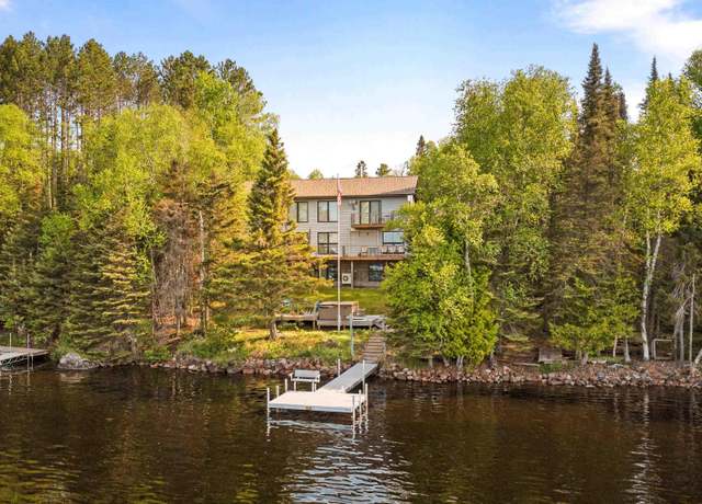 Property at 1480 Devil Track Rd, Grand Marais, MN 55604, 4 beds, 3 baths