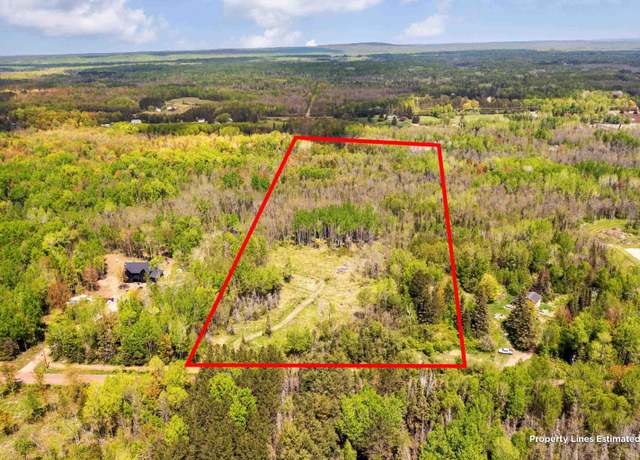 Property at 2597 Lauren Rd, Duluth, MN 55804