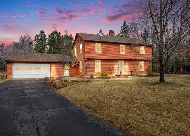 Property at 49 Stillmeadow Rd, Esko, MN 55733, 4 beds, 2.5 baths