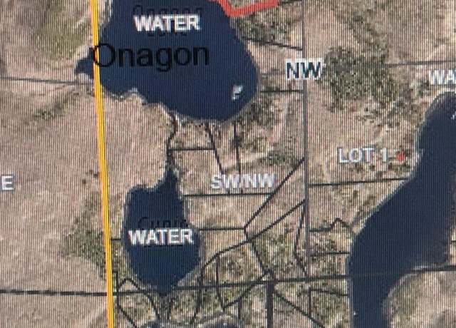 Property at Onagon Lake Rd, Grand Marais, MN 55604