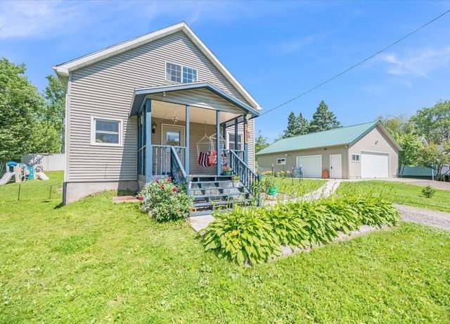 Property at 7531 Brighton St, Duluth, MN 55804, 4 beds, 3 baths