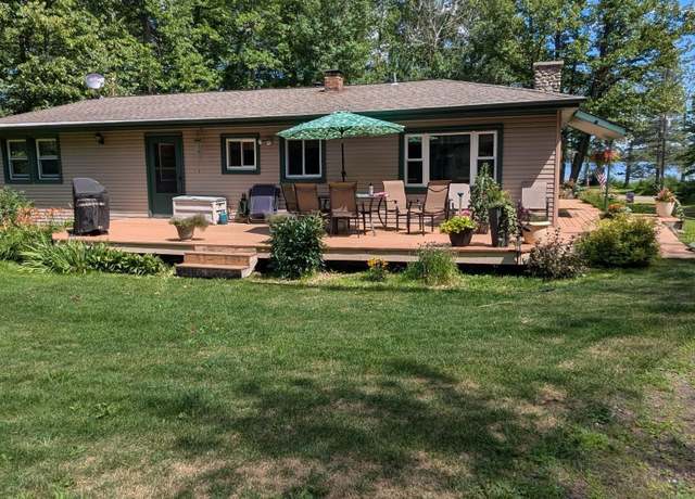 Property at 5177 Dickerman Rd, Saginaw, MN 55779, 2 beds, 1 bath