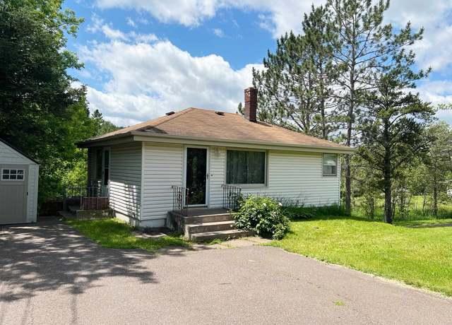 Property at 2929 Piedmont Ave, Duluth, MN 55811, 2 beds, 1 bath
