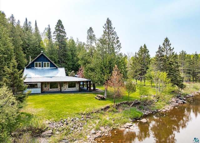 Property at 115 Copperhead Rd, Knife River, MN 55616, 3 beds, 2 baths