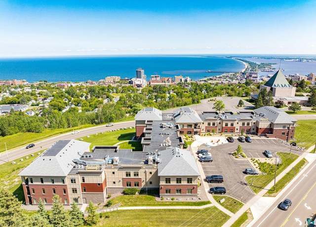 Property at 1126 Mesaba Ave #112, Duluth, MN 55811, 2 beds, 2 baths