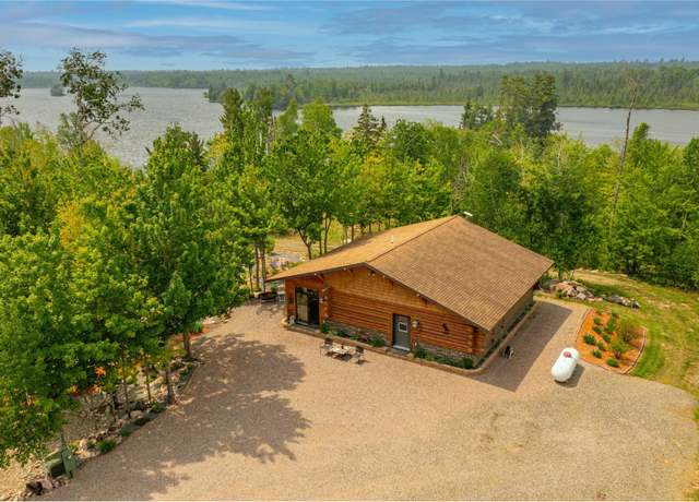Property at 2137 Deer Ridge Rd, Ely, MN 55731, 1 bed, 1 bath