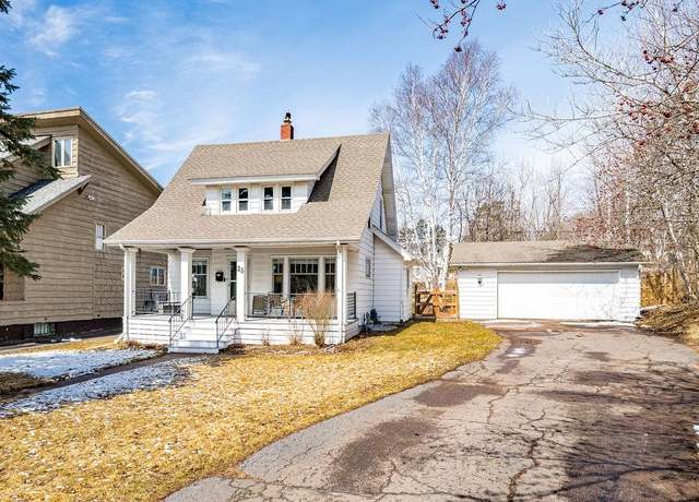 Property at 25 E Wabasha St, Duluth, MN 55803, 2 beds, 1 bath