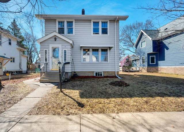 Property at 9 N 58th Ave W, Duluth, MN 55807, 3 beds, 1 bath