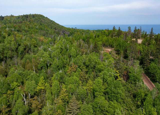 Property at XXX S Whitetail Ridge Rd, Silver Bay, MN 55614