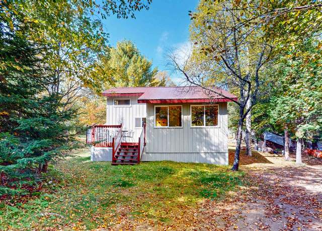 Property at 218 Brumbaugh Rd, Hovland, MN 55606, 2 beds, 1 bath