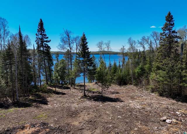 Property at XX East Bay, Grand Marais, MN 55604