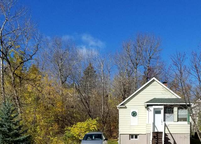 Property at 1111 W 3rd St, Duluth, MN 55806, 2 beds, 1 bath
