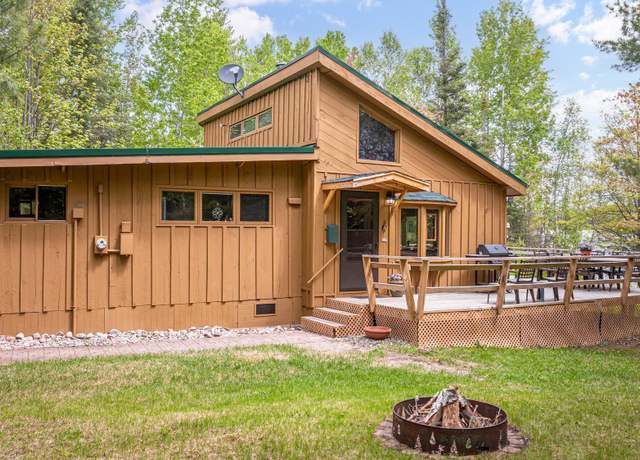 Property at 3666 Mackie Rd, Ely, MN 55731, 2 beds, 1 bath