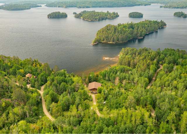 Property at 2445 Reed Rd, Ely, MN 55731, 4 beds, 3 baths