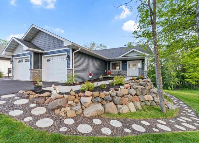 Property at 3959 Peyton Ln, Hermantown, MN 55811, 3 beds, 2.5 baths