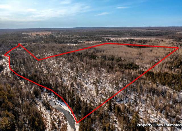 Property at xxx Moose Ridge Rd, Isabella, MN 55607