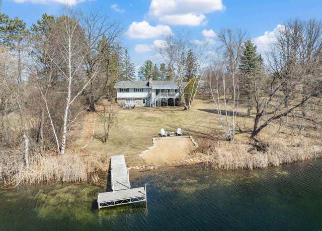 Property at 106 NW 14th St, Grand Rapids, MN 55744, 4 beds, 2.5 baths