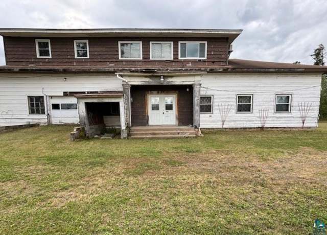 Property at 3285 Vermilion Trl, Makinen, MN 55763, 4 beds, 1 bath