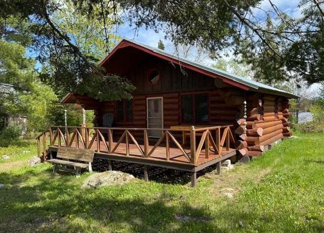 Property at 13321 Lodge Rd, Ely, MN 55731, 2 beds