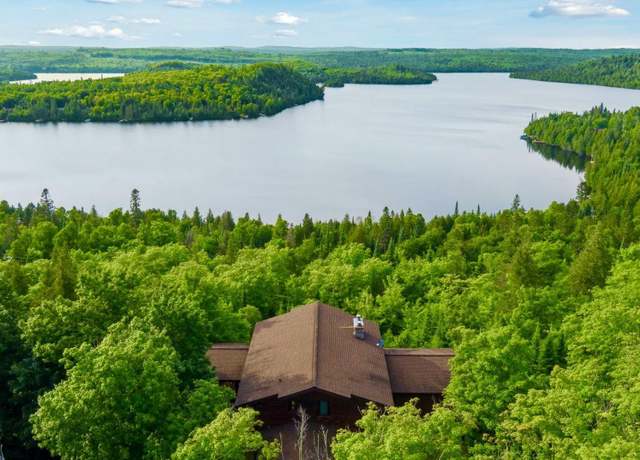 Property at 124 Foothill Blvd, Lutsen, MN 55612, 3 beds, 4 baths