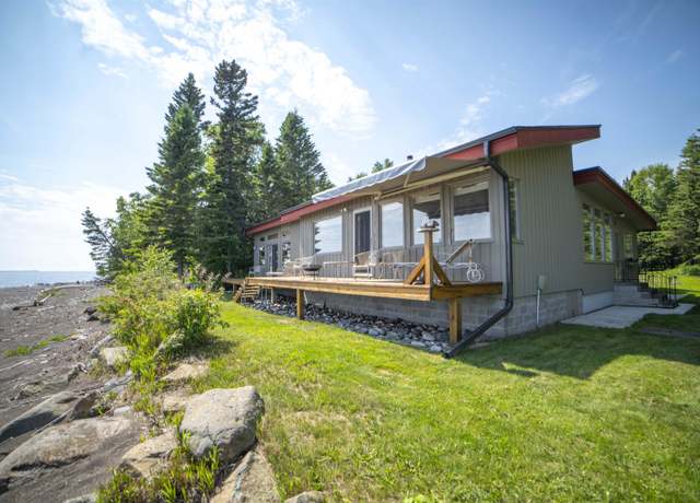 Property at 3818 Manitoo Trl, Grand Marais, MN 55604, 4 beds, 3 baths
