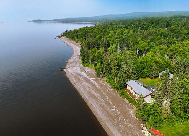 Property at 3818 Manitoo Trl, Grand Marais, MN 55604, 4 beds, 3 baths