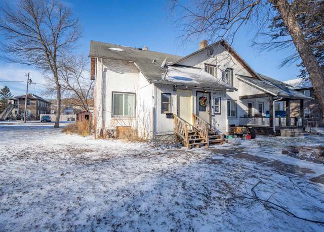 Property at 1035 86th Ave Ave W, Duluth, MN 55808, 2 beds, 1 bath