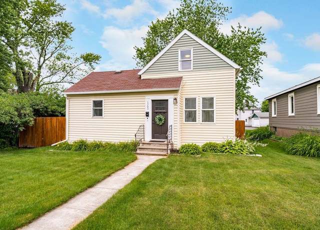 Property at 1503 Concord Ave, Cloquet, MN 55720, 3 beds, 1 bath
