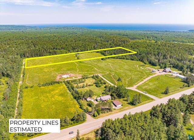 Property at xxx Highway 2 St, Two Harbors, MN 55616