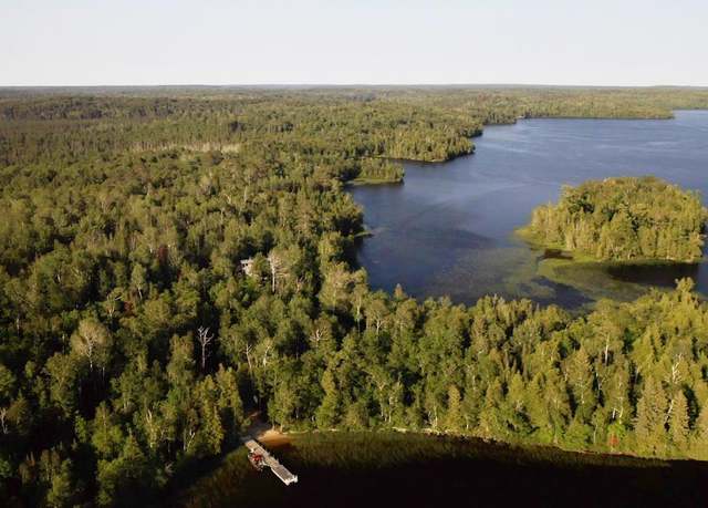 Property at Peninsula Lake Vermilion North, Tower, MN 55790