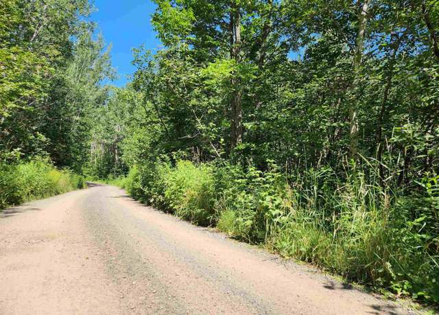 Property at XX Black Granite Trl, Hovland, MN 55606
