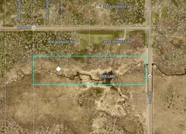 Property at XXX Arnold Rd, Duluth, MN 55803