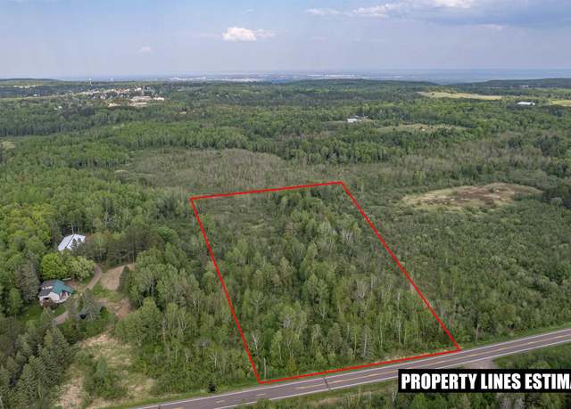 Property at xx Lindahl Rd, Duluth, MN 55810