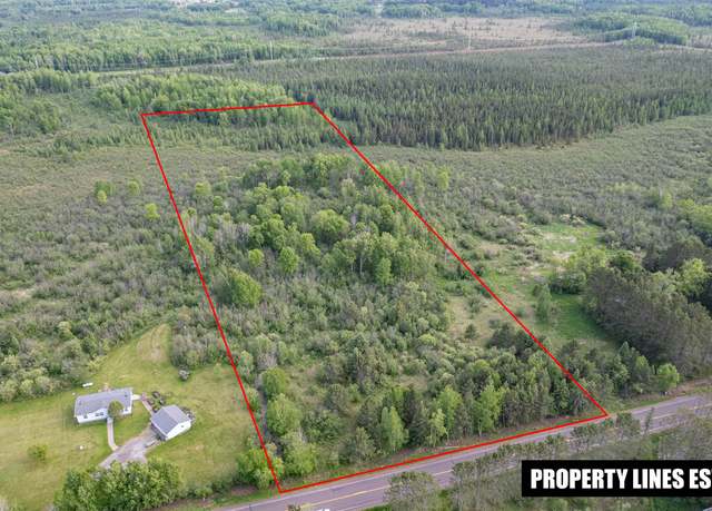 Property at xxa Morris Thomas Rd, Cloquet, MN 55720
