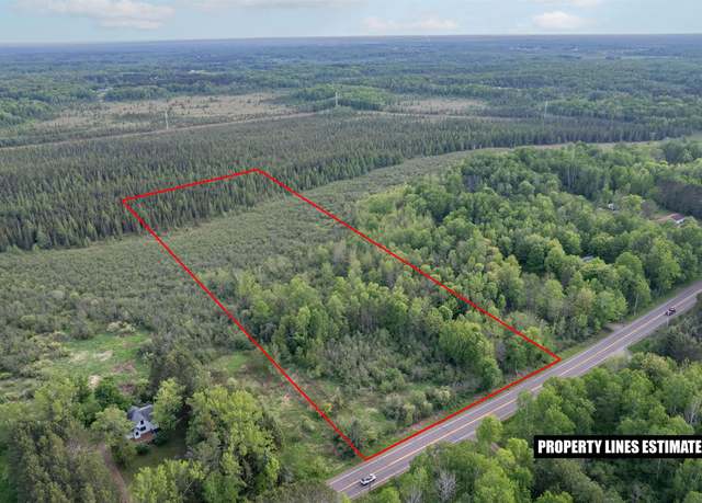 Property at xxc Morris Thomas Rd, Cloquet, MN 55720