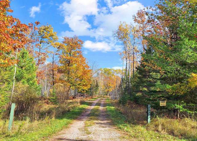 Property at Lot 2, Block 1 Raspberry Trl, Lapointe, WI 54850