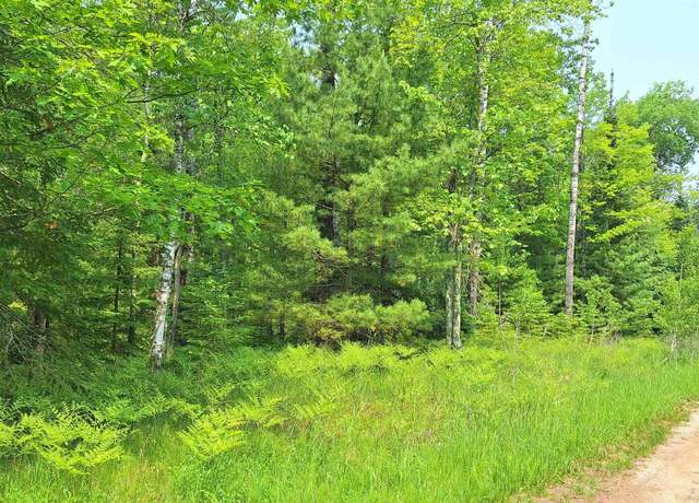 Property at Lot 2, Block 1 Raspberry Trl, Lapointe, WI 54850