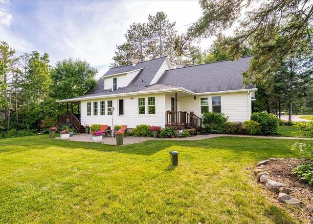 Property at 1856 Highway 2, Two Harbors, MN 55616, 5 beds, 3.5 baths