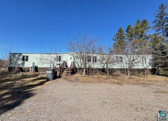 Property at 5165 Howard Gnesen Rd, Duluth, MN 55803, 3 beds, 1 bath