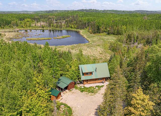 Property at 3851 Highway 53, Orr, MN 55771, 1 bed
