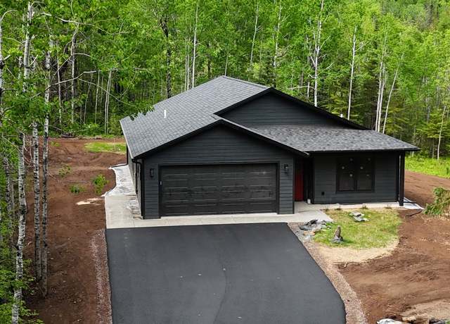 Property at 719 Hantz Rd, Cloquet, MN 55720, 3 beds, 2 baths