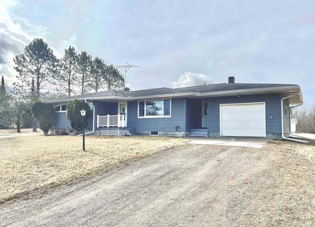 Property at 6766 Morris Thomas Rd, Cloquet, MN 55720, 3 beds, 2 baths