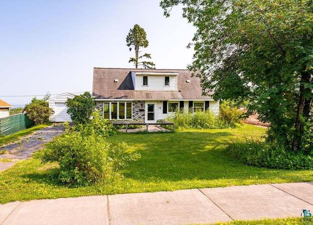 Property at 59 Burk Dr, Silver Bay, MN 55614