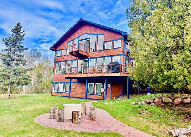 Property at 11 Wildflower Rd, Lutsen, MN 55612, 4 beds, 3.5 baths