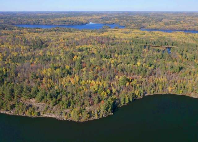 Property at Parcel B N Norwegian Bay, Cook, MN 55723
