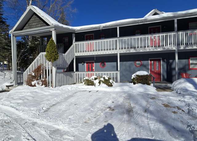 Property at 34300 Port Superior Rd #4, Bayfield, WI 54814, 1 bed, 1 bath