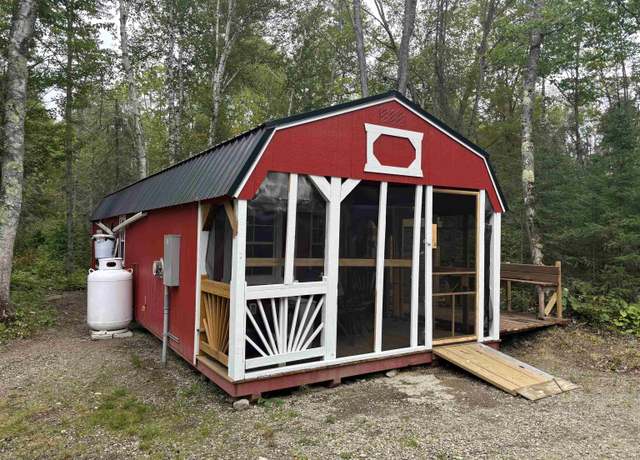 Property at 13872 Outback Rd, Ely, MN 55731, 1 bed