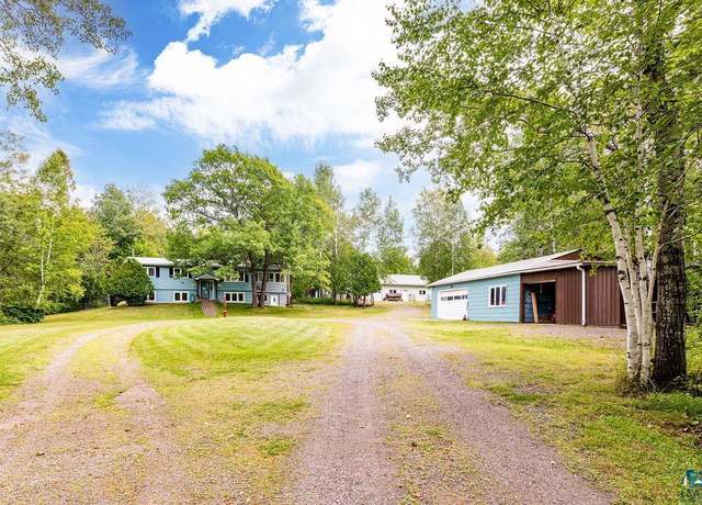 Property at 5206 Howard Gnesen Rd, Duluth, MN 55803, 2 beds, 1 bath